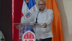 Maestro Juan Núñez, dirigente de la UCT.