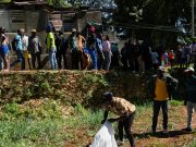 ORGANIZACIONES HAITIANAS DENUNCIAN MASACRE EN KENSCOFF Y EXIGEN RENUNCIA DE LA CÚPULA DE SEGURIDAD.