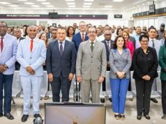UASD Y JCE ABREN CENTRO PARA ENTREGA INMEDIATA DE LA NUEVA CÉDULA.