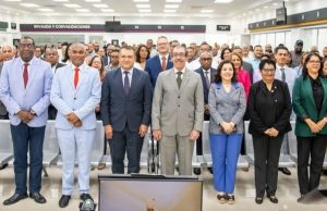 UASD Y JCE ABREN CENTRO PARA ENTREGA INMEDIATA DE LA NUEVA CÉDULA.