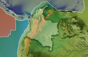 Episcopado Dominicano expresa solidaridad con Colombia tras terremoto en Chocó.