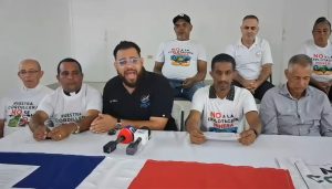 Movimiento Unidos Somos Más