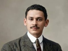 Ramón Emilio Jiménez: memorable educador, poeta y ensayista santiaguero. Ramón Emilio Jiménez | Foto de archivo.