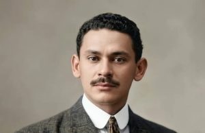 Ramón Emilio Jiménez: memorable educador, poeta y ensayista santiaguero. Ramón Emilio Jiménez | Foto de archivo.