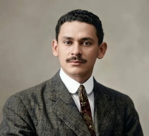 Ramón Emilio Jiménez | Foto de archivo. 