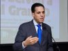 FP PONE BAJO PRESIÓN LA GESTIÓN ELÉCTRICA: CIFRA EN US$1,659 MILLONES EL DÉFICIT DE LAS EDE Juan Gómez, secretario de Energía de FP | Foto fuente externa.