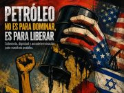 WASHINGTON RECUPERA AMÉRICA LATINA A TRAVÉS DE LA ENERGÍA MIENTRAS ISRAEL REGRESA A CARACAS.