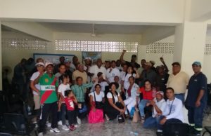 CPN CONVOCA GRAN MOVILIZACIÓN EN HIGÜEY Y COLOCA LA DEUDA SOCIAL DEL ESTE EN EL CENTRO DE SUS RECLAMOS.
