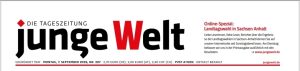 Diario junge Welt