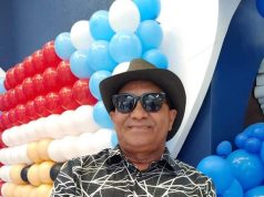 SOCIALES | FABIO RUIZ ROSADO CELEBRARÁ SUS 75 AÑOS CON ENCUENTRO DE AMIGOS, MÚSICA Y MARIACHI.