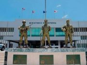 Familia Disla pide investigar presunta intervención de general en conflicto por terrenos.