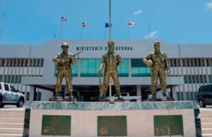 Familia Disla pide investigar presunta intervención de general en conflicto por terrenos.