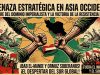 Inflexión en Oriente Medio: asimetría revolucionaria frente a la Doctrina Washington.