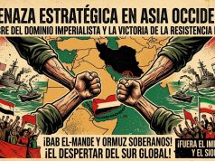 Inflexión en Oriente Medio: asimetría revolucionaria frente a la Doctrina Washington.