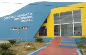 CENTRO DE DIAGNÓSTICO DE BARAHONA SUPERA 15 DÍAS FUERA DE SERVICIO TRAS INCENDIO.