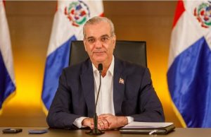 Abinader traza desde Santiago nueva geografía del desarrollo con cuatro polos regionales.