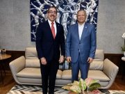 UASD y Banreservas amplían alianza con créditos, vivienda y educación financiera para servidores universitarios.