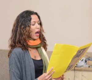 Yisset Leticia Montero Estrella | Foto fuente externa.