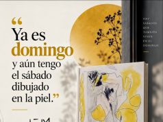 Poesía | Olvido existencial, José Espinal Marcelo.