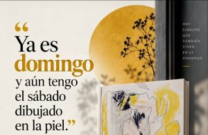 Poesía | Olvido existencial, José Espinal Marcelo.