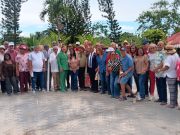 ¡CON LA PATRIA EN LA PIEL Y LA FRATERNIDAD EN EL CORAZÓN!