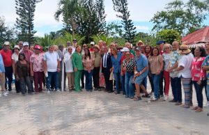¡CON LA PATRIA EN LA PIEL Y LA FRATERNIDAD EN EL CORAZÓN!
