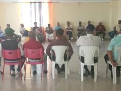Dirigentes sociales del Sur rearticulan agenda de lucha contra proyectos mineros y en defensa del territorio.