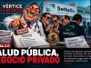 SeNaSa 2.0: expediente revela cómo datos de afiliados habrían alimentado una red de facturación fantasma.