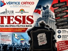 FUR y Escuela Multitemática convocan conferencia sobre los desafíos políticos de República Dominicana.