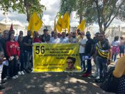 MPD plantea reconstruir la izquierda desde las bases y convertir 2028 en un proceso de acumulación popular.