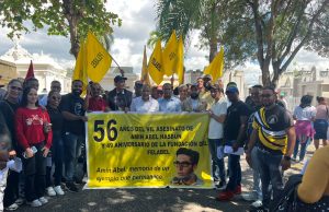 MPD plantea reconstruir la izquierda desde las bases y convertir 2028 en un proceso de acumulación popular.