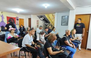 OPINIÓN | Jornada integral de salud beneficia a más de 600 personas en la parroquia 23 de Enero