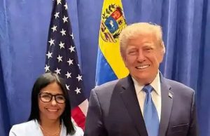 ¿Reunión de la ONU o indignante encuentro de colonizadores y vasallos?.