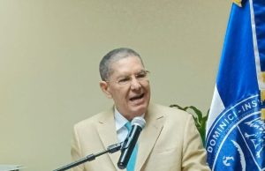 TODOS SOMOS LA UASD | ¿Después del Taller de Inducción? Manuel Ramón Valerio Cruz (Ramón Valerio).