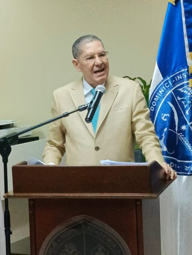 Manuel Ramón Valerio Cruz (Ramón Valerio).