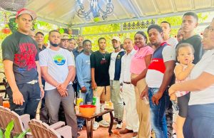 FALPO amplía su estructura en Cienfuegos con incorporación de nuevos miembros.