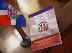 EDITORIAL | Constitución no autoriza ejecuciones.