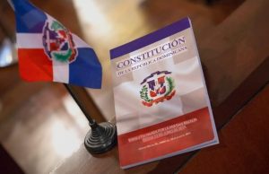 EDITORIAL | Constitución no autoriza ejecuciones.