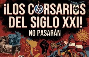 Los Corsarios del Siglo XXI y las Trincheras de la Emancipación.