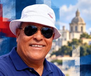 RAÚL A. VERAS