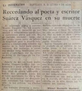 Reseñe periodistica