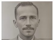 Ramón Suárez Vásquez: inmortalizado por su soneto a la tragedia aérea de Río Verde.