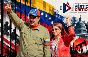 Convocan en Santo Domingo parada solidaria para exigir libertad de Nicolás Maduro y Cilia Flores.