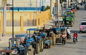 REGIONES | San Juan concede 15 días al Gobierno: RD$550 millones mantienen abierto el conflicto agropecuario.