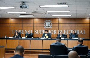 POLÍTICA | TSE declara inadmisible amparo que buscaba frenar consulta del PLD del 18 de octubre.