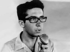 Amín Abel Hasbún: vida, pensamiento, militancia y legado.