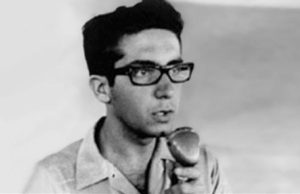 Amín Abel Hasbún: vida, pensamiento, militancia y legado.