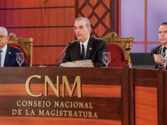 La Suprema entra en una fase decisiva: 88 candidatos compiten por seis puestos CNM