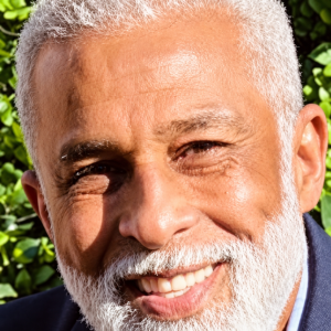Carlos Mejía Blanco