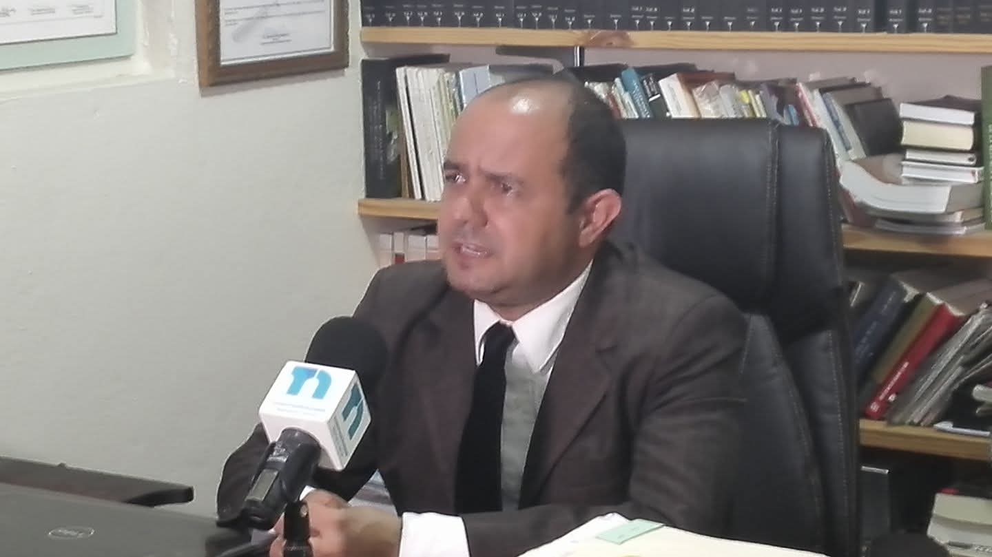 Maestro Ramón Estrella (Monchy) | Foto fuente externa.